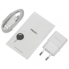 Смартфон MEIZU M8 M813H, 2 SIM, 5,7', 4G (LTE), 5/5 + 12 Мп, 64 ГБ, MicroSD, золотой, металл, M813H_64GB_Gold