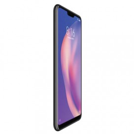 Смартфон XIAOMI Mi 8 Lite, 2 SIM, 6,26', 4G (LTE), 24/12 + 5 Мп, 128 Гб, microSD, черный, металл, X20864