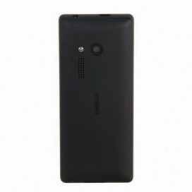 Телефон мобильный NOKIA 150 DS, RM-1190, 2 SIM, 2,4', MicroSD, 0,3 Мп, черный, A00027944