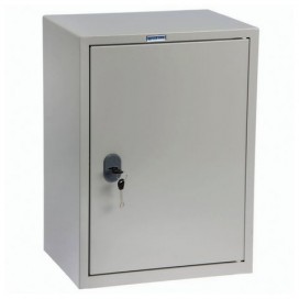 Шкаф металлический для документов ПРАКТИК 'SL- 65Т', 630х460х340 мм, 17 кг, сварной, SL-65Т