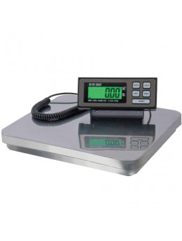 Весы напольные MERCURY M-ER 333FA-150.50 (2-150 кг), дискретность 50 г, платформа 360x405 мм, переносной дисплей Весы напольные MERCURY M-ER 333FA-150.50 (2-150 кг), дискретность 50 г, платформа 360x405 мм, переносной дисплей