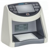 Детектор банкнот DORS 1200 M1, ЖК-дисплей 11 см, просмотровый, ИК-, УФ-детекция, спецэлемент 'М', 1200M1
