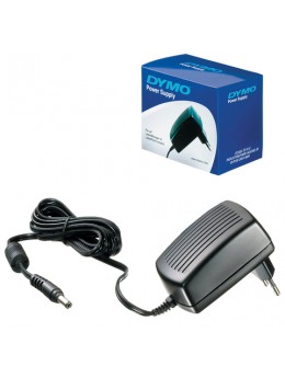 Блок питания для принтеров DYMO LabelManager 210D, LMR 500TS, Rhino 4200 и Rhino 5200, S0721440 Блок питания для принтеров DYMO LabelManager 210D, LMR 500TS, Rhino 4200 и Rhino 5200, S0721440