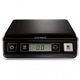Весы для взвешивания писем и посылок весом до 2 кг, DYMO, S0928990