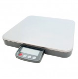 Весы напольные MERCURY M-ER 333BFU-150.50 LCD (0,4-150 кг), дискретность 50 г, платформа 405х355 мм
