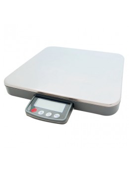 Весы напольные MERCURY M-ER 333BFU-150.50 LCD (0,4-150 кг), дискретность 50 г, платформа 405х355 мм Весы напольные MERCURY M-ER 333BFU-150.50 LCD (0,4-150 кг), дискретность 50 г, платформа 405х355 мм