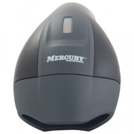 Сканер штрихкода MERCURY CL-600P2D'WIRELESS', беспроводной, противоударный,мультиинтерфейсный, черный
