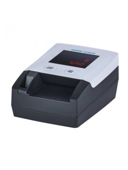 Детектор банкнот DORS CT2015, автоматический, RUB, ИК-, УФ-, магнитная детекция, SYS-040210