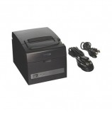 Принтер чековый CITIZEN CT-S310II, термопечать, USB, Ethernet, черный, CTS310IIXEEBX