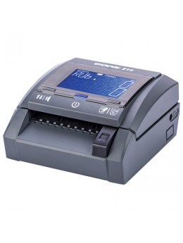 Детектор банкнот DORS 210 compact, автоматический, RUB, ИК, УФ, МАГНИТНАЯ, АНТИСТОКС, FRZ-036193 Детектор банкнот DORS 210 compact, автоматический, RUB, ИК, УФ, МАГНИТНАЯ, АНТИСТОКС, FRZ-036193