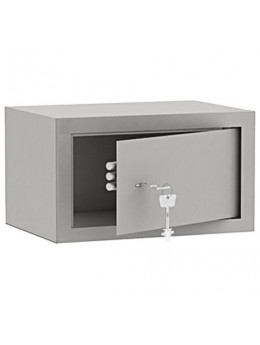 Шкаф металлический для документов НАДЕЖДА 'ШМ-18', 200х350х250 мм, 6 кг, сварной