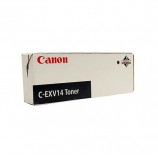 Тонер CANON (C-EXV14) iR-2016/2016J/ 2020, оригинальный, 460 г, ресурс 8300 стр., 0384B006