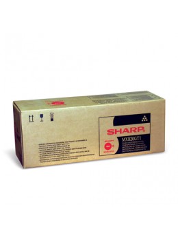 Тонер-картридж SHARP (MXB20GT1) MXB200/MXB201D, оригинальный, 8000 копий Тонер-картридж SHARP (MXB20GT1) MXB200/MXB201D, оригинальный, 8000 копий