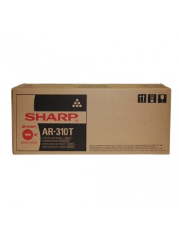 Тонер-картридж SHARP (AR310LT) AR5625/5631, оригинальный, 25000 копий Тонер-картридж SHARP (AR310LT) AR5625/5631, оригинальный, 25000 копий