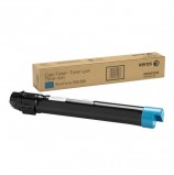 Тонер XEROX (006R01532) Xerox Colour 550/560, голубой, оригинальный, ресурс 34000 страниц