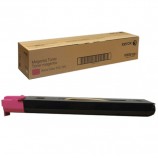 Тонер XEROX (006R01531) Xerox Colour 550/560, пурпурный, оригинальный, ресурс 34000 страниц