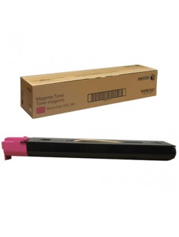 Тонер XEROX (006R01531) Xerox Colour 550/560, пурпурный, оригинальный, ресурс 34000 страниц Тонер XEROX (006R01531) Xerox Colour 550/560, пурпурный, оригинальный, ресурс 34000 страниц