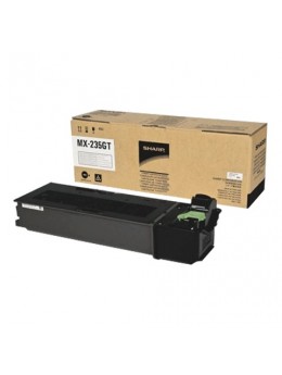Тонер-картридж SHARP (MX235GT) AR-5618/5620/5623/MXM202/MXM232, оригинальный, 16000 копий Тонер-картридж SHARP (MX235GT) AR-5618/5620/5623/MXM202/MXM232, оригинальный, 16000 копий