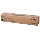 Тонер-картридж XEROX (006R01517) WC 7545/7556 и другие, черный, оригинальный, ресурс 26000 страниц