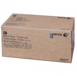 Тонер-картридж XEROX (006R01046) WCP 5632/38/45/55/5735/40, оригинальный, КОМПЛЕКТ 2 штуки, ресурс 2х23000 страниц