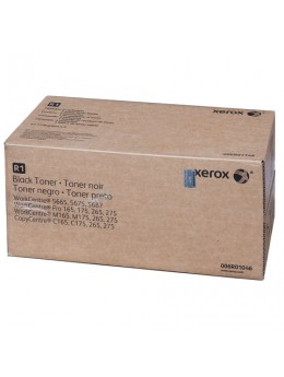 Тонер-картридж XEROX (006R01046) WCP 5632/38/45/55/5735/40, оригинальный, КОМПЛЕКТ 2 штуки, ресурс 2х23000 страниц Тонер-картридж XEROX (006R01046) WCP 5632/38/45/55/5735/40, оригинальный, КОМПЛЕКТ 2 штуки, ресурс 2х23000 страниц