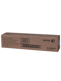 Фотобарабан XEROX (013R00662) WorkCentre 7830/7835/7845/7855, оригинальный, ресурс 125000 страниц Фотобарабан XEROX (013R00662) WorkCentre 7830/7835/7845/7855, оригинальный, ресурс 125000 страниц