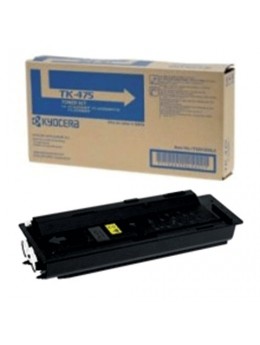 Тонер-картридж KYOCERA (TK-475) FS-6025MFP/B, оригинальный, ресурс 15000 стр., 1T02K30NL0 Тонер-картридж KYOCERA (TK-475) FS-6025MFP/B, оригинальный, ресурс 15000 стр., 1T02K30NL0