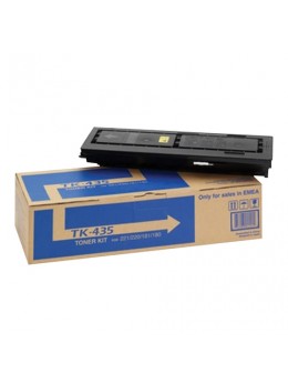 Тонер-картридж KYOCERA (TK-435) TASKalfa 180/220, оригинальный, ресурс 15000 стр., 1T02KH0NL0 Тонер-картридж KYOCERA (TK-435) TASKalfa 180/220, оригинальный, ресурс 15000 стр., 1T02KH0NL0