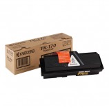 Тонер-картридж KYOCERA (TK-170) FS1320D/DN/P2135D/DN, оригинальный, ресурс 7200 стр.