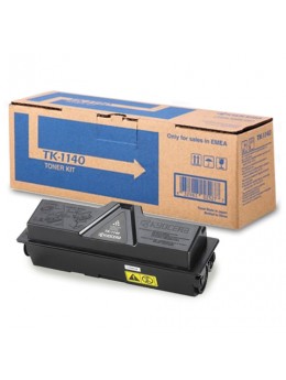 Тонер-картридж KYOCERA (TK-1140) FS1035MFP/DP//1135MFP/M2035DN, оригинальный, ресурс 7200 стр., 1T02ML0NLC