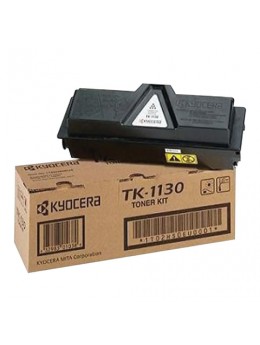 Тонер-картридж KYOCERA (TK-1130) FS1030MFP/1130MFP, оригинальный, ресурс 3000 стр., 1T02MJ0NLC Тонер-картридж KYOCERA (TK-1130) FS1030MFP/1130MFP, оригинальный, ресурс 3000 стр., 1T02MJ0NLC