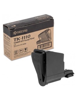 Тонер-картридж KYOCERA (TK-1110) FS1040/1020/1120, оригинальный, ресурс 2500 стр., 1T02M50NX1 Тонер-картридж KYOCERA (TK-1110) FS1040/1020/1120, оригинальный, ресурс 2500 стр., 1T02M50NX1
