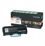 Тонер-картридж LEXMARK (E260A11E) E260/E360/E460, оригинальный, ресурс 3500 стр.