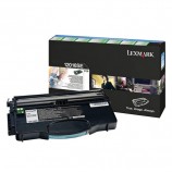 Тонер-картридж LEXMARK (12016SE) E120, оригинальный, ресурс 2000 стр.
