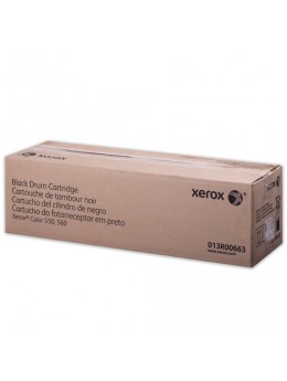 Фотобарабан XEROX (013R00663) XC 550/560, черный, оригинальный, ресурс 190000 страниц Фотобарабан XEROX (013R00663) XC 550/560, черный, оригинальный, ресурс 190000 страниц