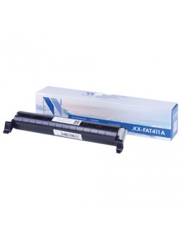 Тонер-картридж NV PRINT (NV-KX-FAT411A) для PANASONIC KX-MB1900/2000/2020/2030, ресурс 2000 стр. Тонер-картридж NV PRINT (NV-KX-FAT411A) для PANASONIC KX-MB1900/2000/2020/2030, ресурс 2000 стр.