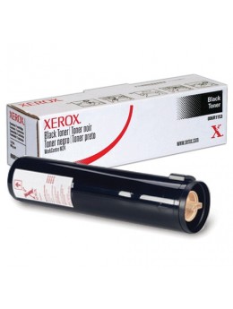 Тонер XEROX (006R01153) WorkCentre M24, черный, оригинальный, ресурс 27000 стр.