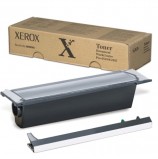 Тонер XEROX (106R00365) WC Pro 635/645/657, оригинальный, ресурс 3500 стр.