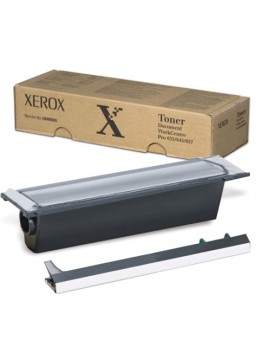 Тонер XEROX (106R00365) WC Pro 635/645/657, оригинальный, ресурс 3500 стр. Тонер XEROX (106R00365) WC Pro 635/645/657, оригинальный, ресурс 3500 стр.
