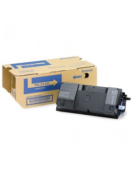 Тонер-картридж KYOCERA (TK-3130) FS-4200D/4300D, оригинальный, ресурс 25000 стр., 1T02LV0NL0