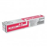Тонер-картридж KYOCERA (TK-895M) FS-C8020MFP/C8025MFP/C8520MFP/C8525MFP, пурпурный, оригинальный, ресурс 6000 страниц, 1T02K0BNL0