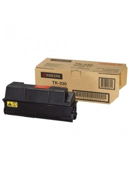 Тонер-картридж KYOCERA (TK-330) FS-4000D, оригинальный, ресурс 20000 стр. Тонер-картридж KYOCERA (TK-330) FS-4000D, оригинальный, ресурс 20000 стр.