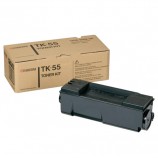 Тонер-картридж KYOCERA (TK-55) FS-1920DN, оригинальный, ресурс 15000 стр.