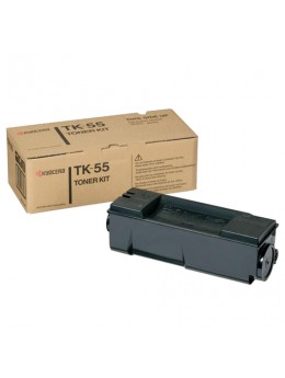 Тонер-картридж KYOCERA (TK-55) FS-1920DN, оригинальный, ресурс 15000 стр. Тонер-картридж KYOCERA (TK-55) FS-1920DN, оригинальный, ресурс 15000 стр.