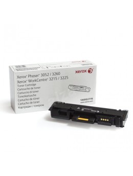 Тонер-картридж XEROX (106R02778) WC 3215/3225/Phaser 3052/3260, оригинальный, ресурс 3000 стр. Тонер-картридж XEROX (106R02778) WC 3215/3225/Phaser 3052/3260, оригинальный, ресурс 3000 стр.