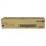 Тонер-картридж XEROX (006R01461) WC 7120/7125, черный, оригинальный, ресурс 22000 страниц