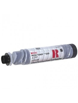 Тонер-картридж RICOH (1220D) Aficio 1113/1015/1018/1018D, оригинальный, ресурс 9000 стр., 888087 Тонер-картридж RICOH (1220D) Aficio 1113/1015/1018/1018D, оригинальный, ресурс 9000 стр., 888087