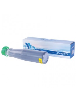 Тонер NV PRINT (NV-106R01277) для XEROX WorkCentre 5016/5020, ресурс 6300 стр. Тонер NV PRINT (NV-106R01277) для XEROX WorkCentre 5016/5020, ресурс 6300 стр.