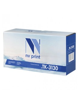 Тонер-картридж NV PRINT (NV-TK-3130) для KYOCERA FS-4200D/4300D, ресурс 25000 стр.