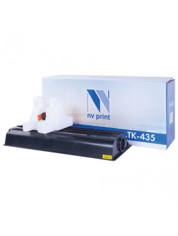 Тонер-картридж NV PRINT (NV-TK-435) для KYOCERA TASKalfa 180/220, ресурс 15000 стр. Тонер-картридж NV PRINT (NV-TK-435) для KYOCERA TASKalfa 180/220, ресурс 15000 стр.